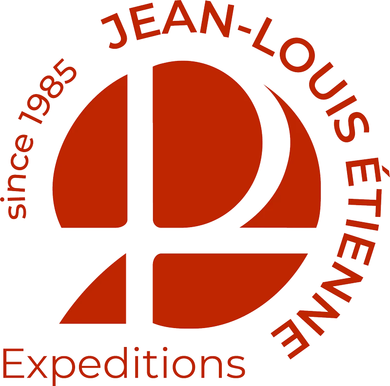 Jean-Louis Etienne